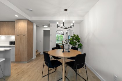 Photo 11 at TH3 - 108 E 8th Street, Central Lonsdale, North Vancouver