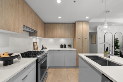 Photo 8 at TH3 - 108 E 8th Street, Central Lonsdale, North Vancouver