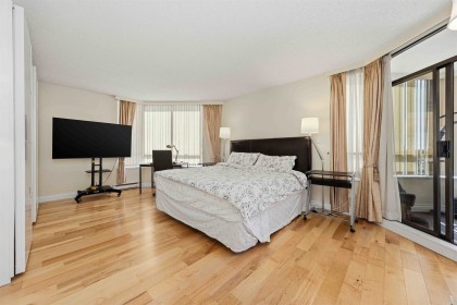 Photo 20 at 1602 - 738 Broughton Street, West End VW, Vancouver West