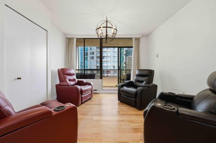 Photo 14 at 1602 - 738 Broughton Street, West End VW, Vancouver West