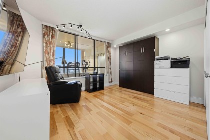 Photo 19 at 1602 - 738 Broughton Street, West End VW, Vancouver West