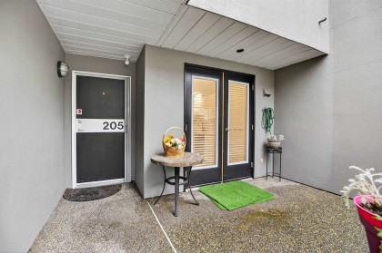 Photo 18 at 205 - 3151 Woodbine Drive, Edgemont, North Vancouver