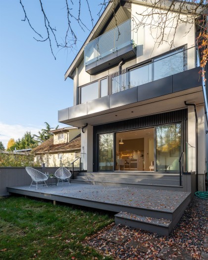 Photo 23 at 2 - 4018 W 21st Avenue, Dunbar, Vancouver West