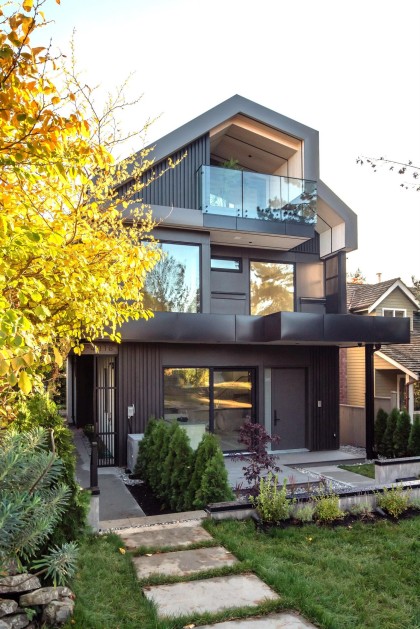 Photo 27 at 2 - 4018 W 21st Avenue, Dunbar, Vancouver West