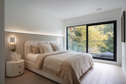 Photo 13 at 2 - 4018 W 21st Avenue, Dunbar, Vancouver West