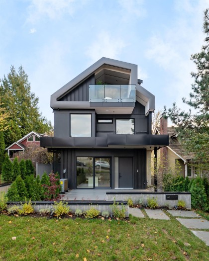 Photo 26 at 2 - 4018 W 21st Avenue, Dunbar, Vancouver West