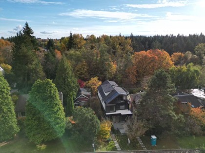 Photo 28 at 2 - 4018 W 21st Avenue, Dunbar, Vancouver West