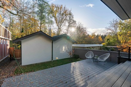 Photo 24 at 2 - 4018 W 21st Avenue, Dunbar, Vancouver West