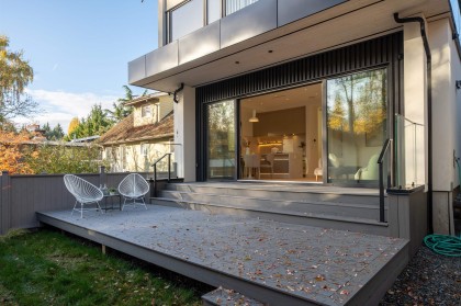 Photo 21 at 2 - 4018 W 21st Avenue, Dunbar, Vancouver West