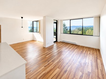 Photo 6 at 1203 - 2077 Nelson Street, West End VW, Vancouver West