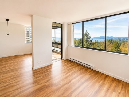 Photo 7 at 1203 - 2077 Nelson Street, West End VW, Vancouver West