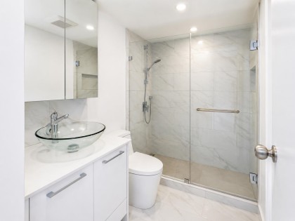 Photo 14 at 1203 - 2077 Nelson Street, West End VW, Vancouver West
