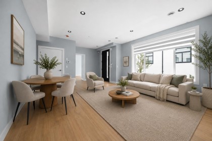 Photo 6 at #2 - 2559 W King Edward Avenue, Arbutus, Vancouver West