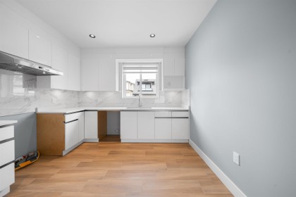Photo 13 at #2 - 2559 W King Edward Avenue, Arbutus, Vancouver West