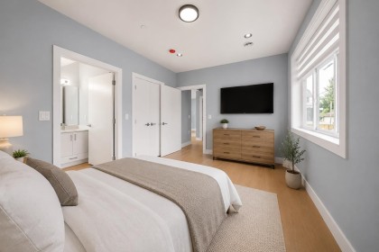 Photo 17 at #2 - 2559 W King Edward Avenue, Arbutus, Vancouver West