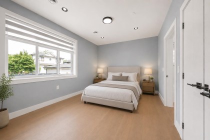 Photo 16 at #2 - 2559 W King Edward Avenue, Arbutus, Vancouver West