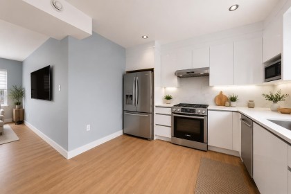 Photo 12 at #2 - 2559 W King Edward Avenue, Arbutus, Vancouver West