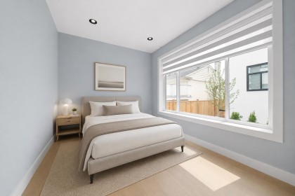 Photo 26 at #2 - 2559 W King Edward Avenue, Arbutus, Vancouver West