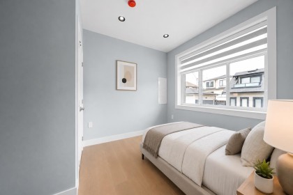 Photo 22 at #2 - 2559 W King Edward Avenue, Arbutus, Vancouver West