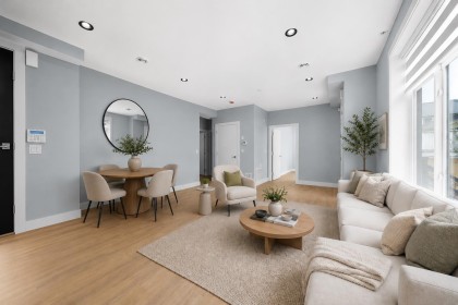 Photo 7 at #2 - 2559 W King Edward Avenue, Arbutus, Vancouver West