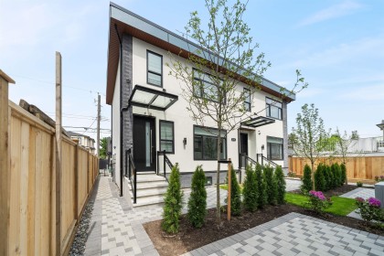 Photo 3 at #2 - 2559 W King Edward Avenue, Arbutus, Vancouver West