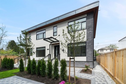 Photo 1 at #2 - 2559 W King Edward Avenue, Arbutus, Vancouver West