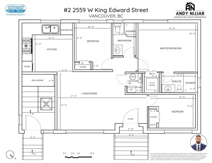 Photo 28 at #2 - 2559 W King Edward Avenue, Arbutus, Vancouver West