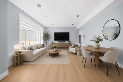 Photo 5 at #2 - 2559 W King Edward Avenue, Arbutus, Vancouver West