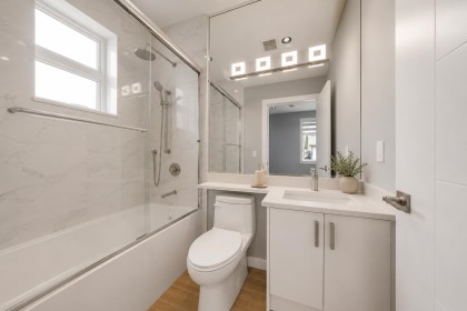 Photo 20 at #2 - 2559 W King Edward Avenue, Arbutus, Vancouver West