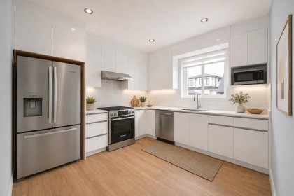 Photo 10 at #2 - 2559 W King Edward Avenue, Arbutus, Vancouver West
