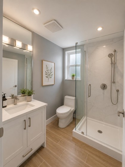 Photo 15 at #2 - 2559 W King Edward Avenue, Arbutus, Vancouver West