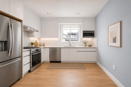 Photo 11 at #2 - 2559 W King Edward Avenue, Arbutus, Vancouver West