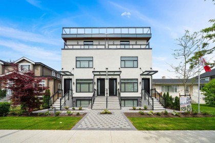 Photo 4 at #2 - 2559 W King Edward Avenue, Arbutus, Vancouver West