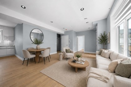 Photo 8 at #2 - 2559 W King Edward Avenue, Arbutus, Vancouver West