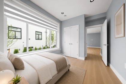 Photo 25 at #2 - 2559 W King Edward Avenue, Arbutus, Vancouver West