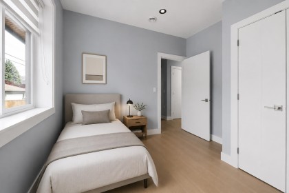 Photo 21 at #2 - 2559 W King Edward Avenue, Arbutus, Vancouver West