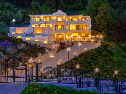Photo 1 at 1121 Crestline Road, British Properties, West Vancouver