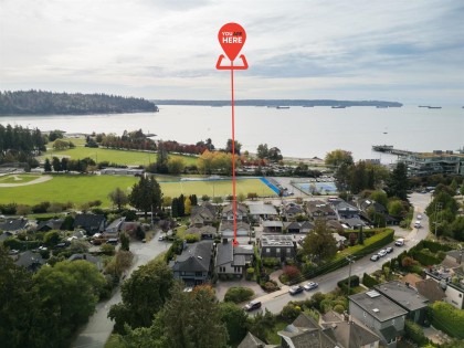 Photo 1 at 1248 Keith Road, Ambleside, West Vancouver