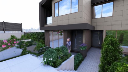 Photo 5 at 1248 Keith Road, Ambleside, West Vancouver