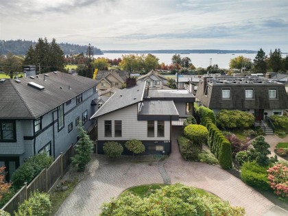 Photo 9 at 1248 Keith Road, Ambleside, West Vancouver