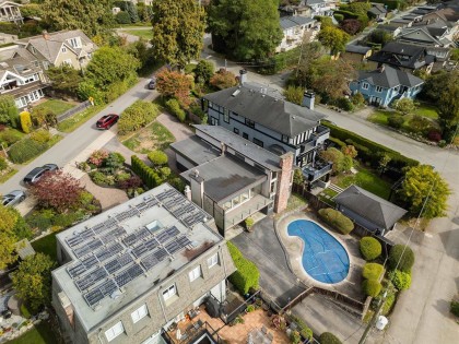 Photo 11 at 1248 Keith Road, Ambleside, West Vancouver