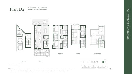Photo 7 at 137 - 2050 Glenaire Drive, Pemberton NV, North Vancouver