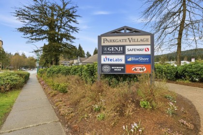 Photo 32 at 1004 - 995 Roche Point Drive, Roche Point, North Vancouver
