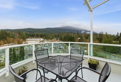 Photo 20 at 1004 - 995 Roche Point Drive, Roche Point, North Vancouver