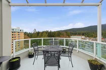 Photo 19 at 1004 - 995 Roche Point Drive, Roche Point, North Vancouver