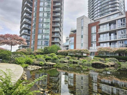 Photo 17 at 2906 - 688 Abbott Street, Downtown VW, Vancouver West