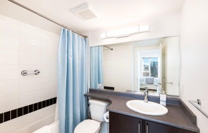 Photo 12 at 2906 - 688 Abbott Street, Downtown VW, Vancouver West