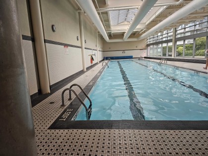 Photo 14 at 2906 - 688 Abbott Street, Downtown VW, Vancouver West