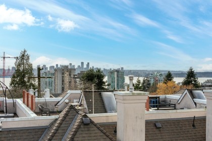 Photo 32 at 104 - 225 E 6th Street, Lower Lonsdale, North Vancouver