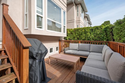 Photo 28 at 104 - 225 E 6th Street, Lower Lonsdale, North Vancouver